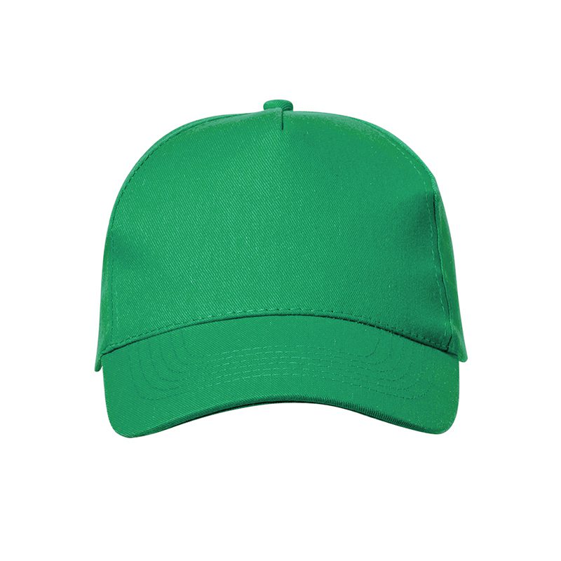 Jockey Algodón Reciclado 5 cascos