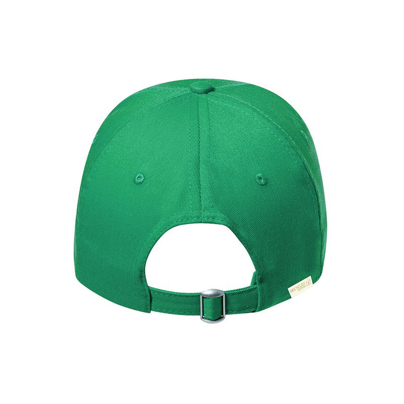 Jockey Algodón Reciclado 5 cascos