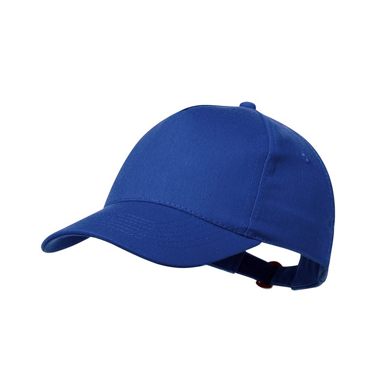 Jockey Algodón Reciclado 5 cascos