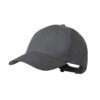 Jockey Algodón Reciclado 6 cascos