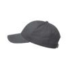 Jockey Algodón Reciclado 6 cascos