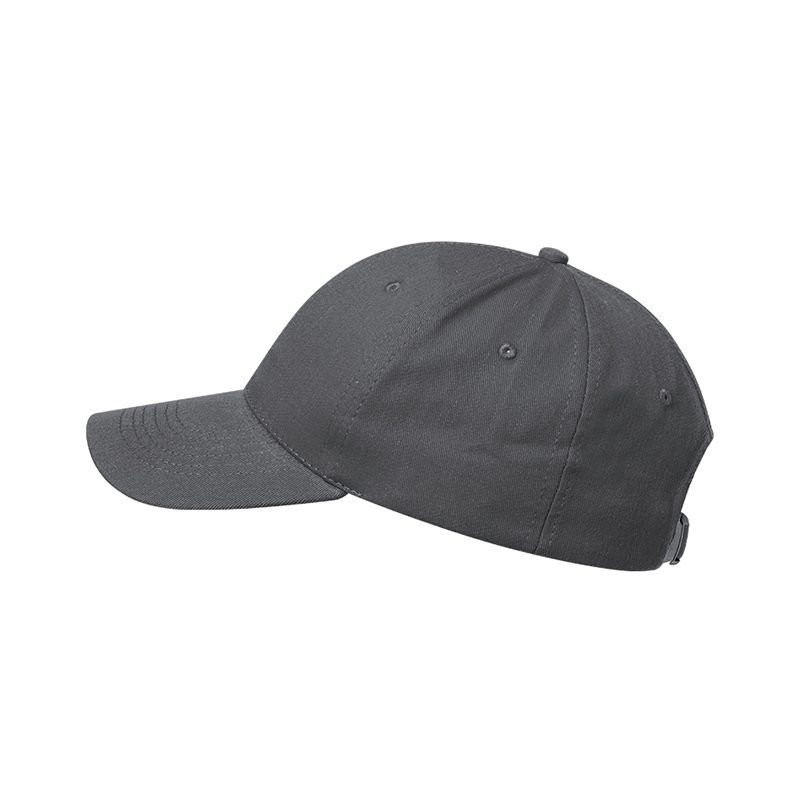 Jockey Algodón Reciclado 6 cascos