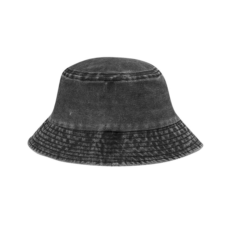 Gorro Pescador Algodón Adulto 