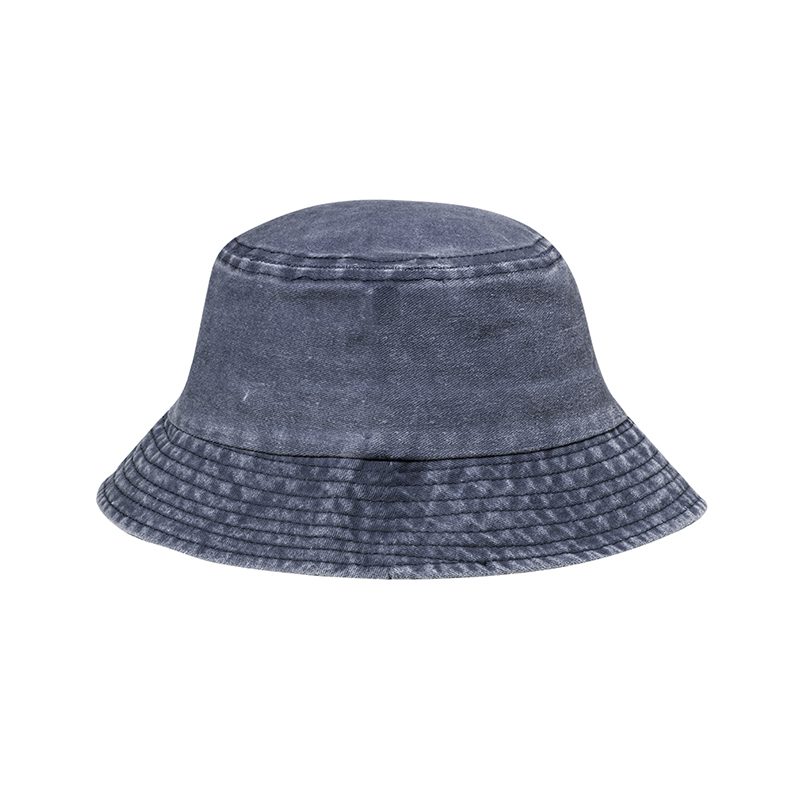 Gorro Pescador Algodón Adulto 