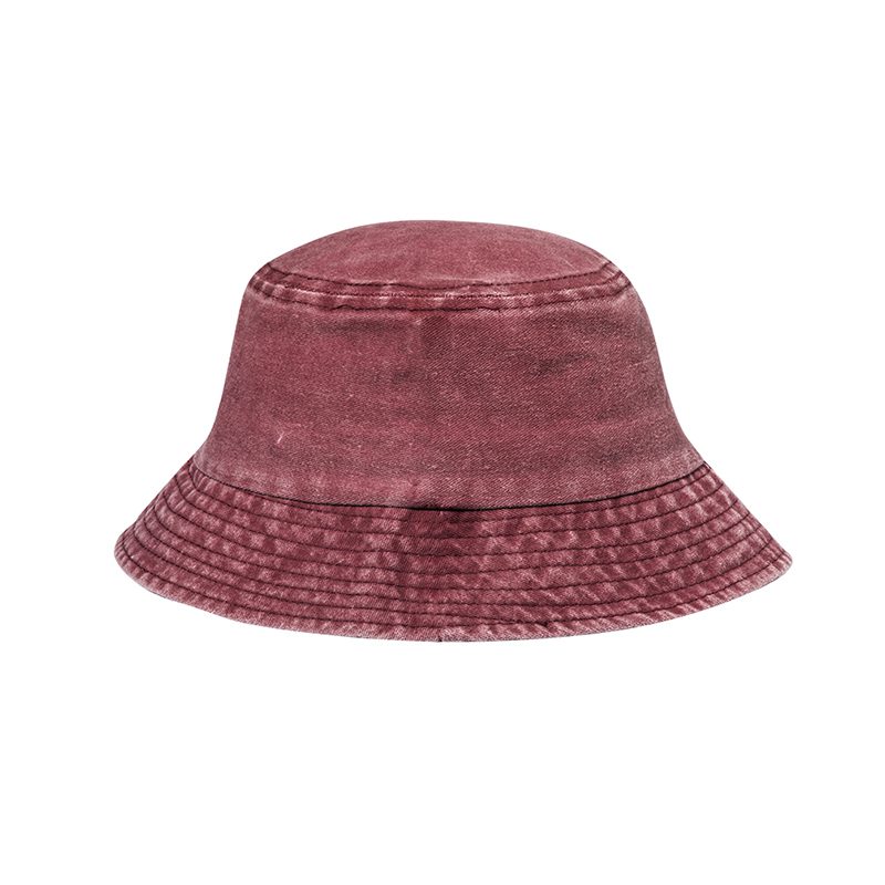 Gorro Pescador Algodón Adulto 