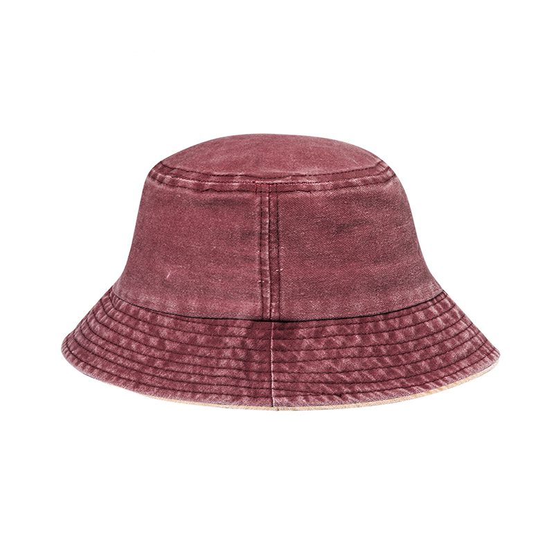 Gorro Pescador Algodón Adulto 