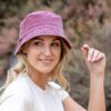 Gorro Pescador Algodón 