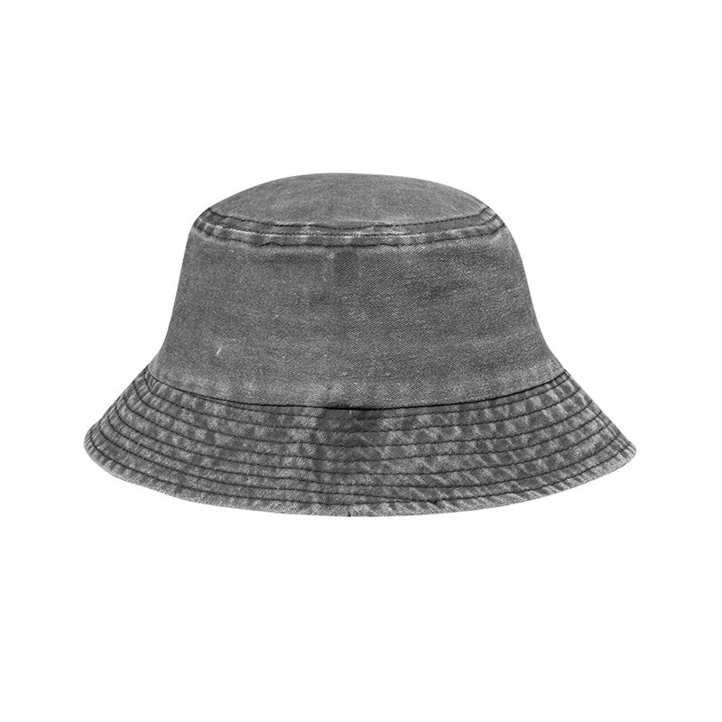 Gorro Pescador Algodón Adulto 