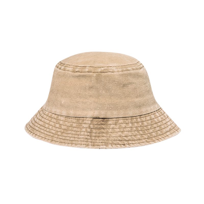 Gorro Pescador Algodón Adulto 