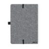 Cuaderno 14 x 21 Cargador 15W PET Reciclado
