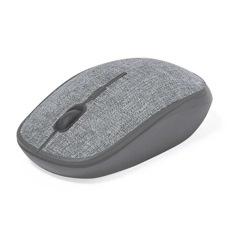Mouse Inalámbrico PET Reciclado