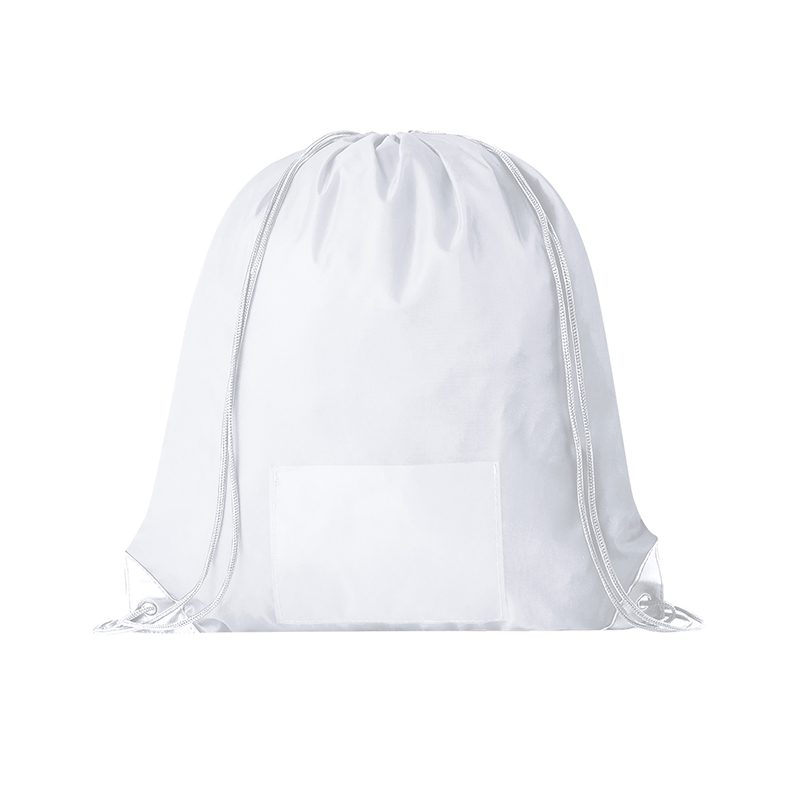 Morral Portadorsal Poliéster 40 x 45