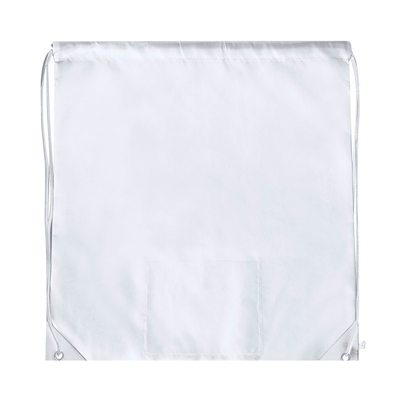 Morral Portadorsal Poliéster 40 x 45