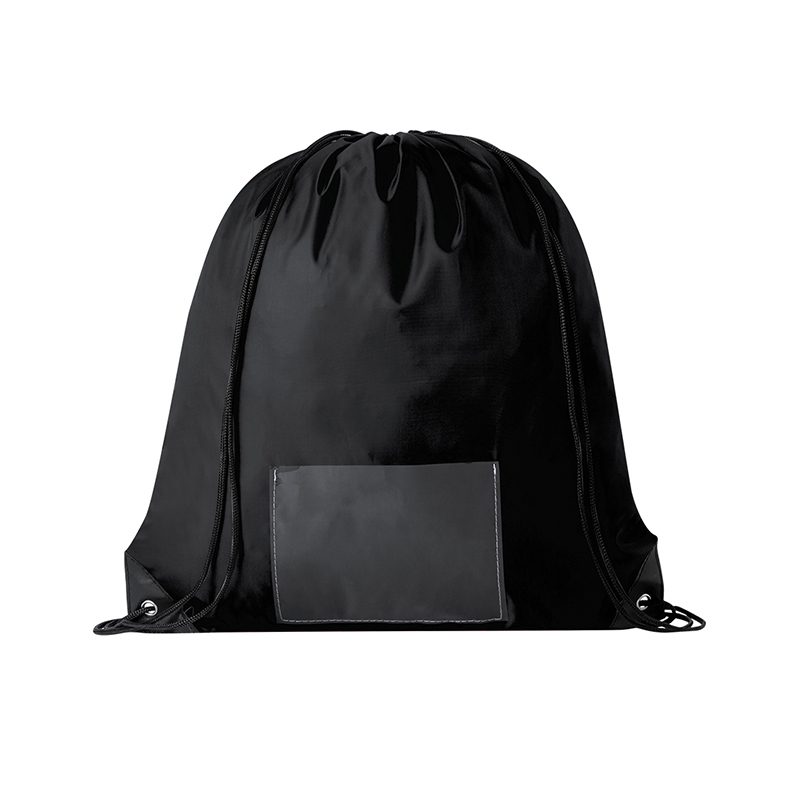 Morral Portadorsal Poliéster 40 x 45