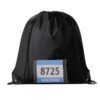 Morral Portadorsal Poliéster 40 x 45