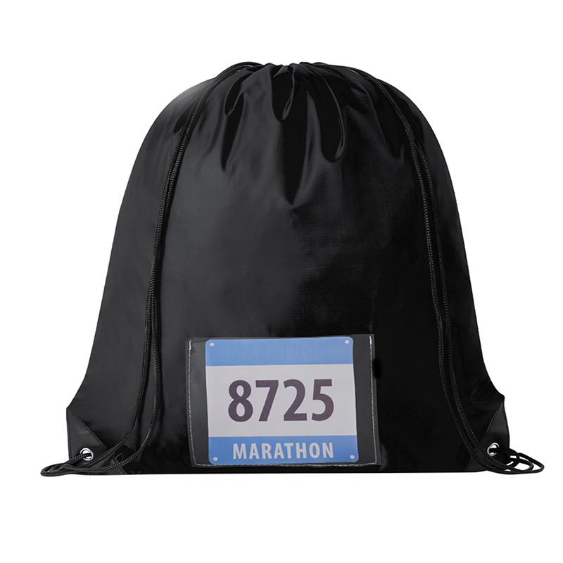 Morral Portadorsal Poliéster 40 x 45