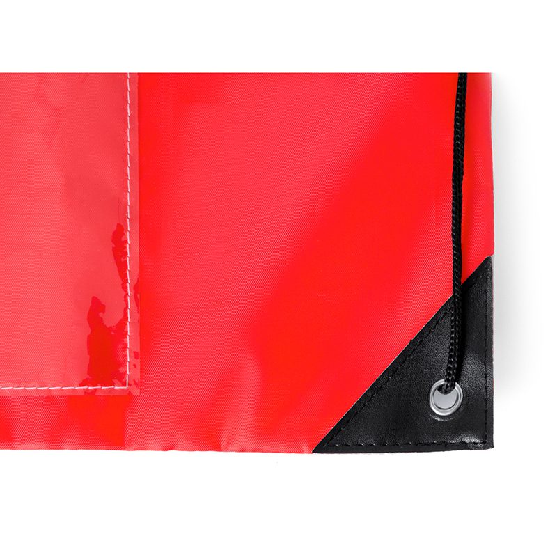 Morral Portadorsal Poliéster 40 x 45