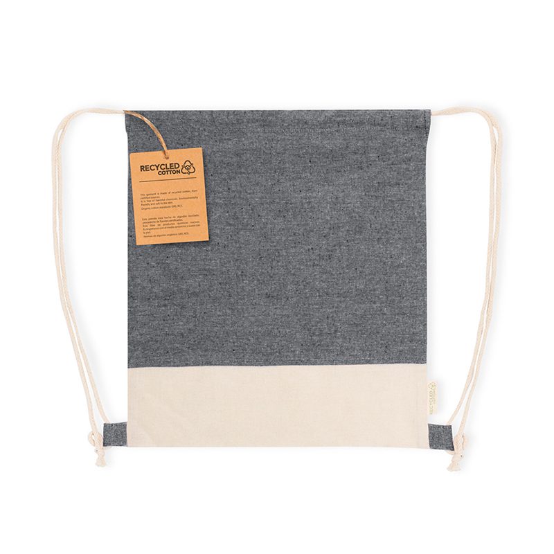 Morral Algodón Reciclado