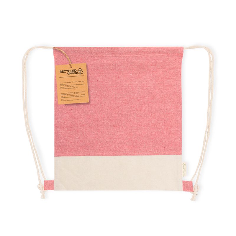 Morral Algodón Reciclado