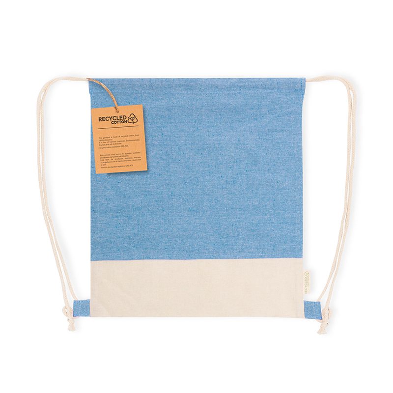 Morral Algodón Reciclado
