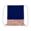 Morral Algodón Yute 34 x 43 / 120 grs.