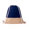 Morral Algodón Yute 34 x 43 / 120 grs.