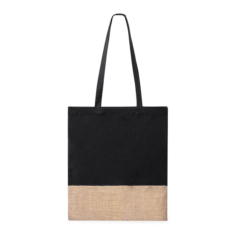 Bolsa Algodón Yute 38 x 42 / 120 grs.