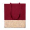 Bolsa Algodón Yute 38 x 42 / 120 grs.