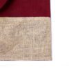 Bolsa Algodón Yute 38 x 42 / 120 grs.