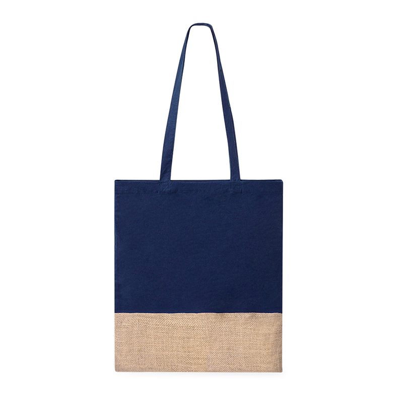 Bolsa Algodón Yute 38 x 42 / 120 grs.
