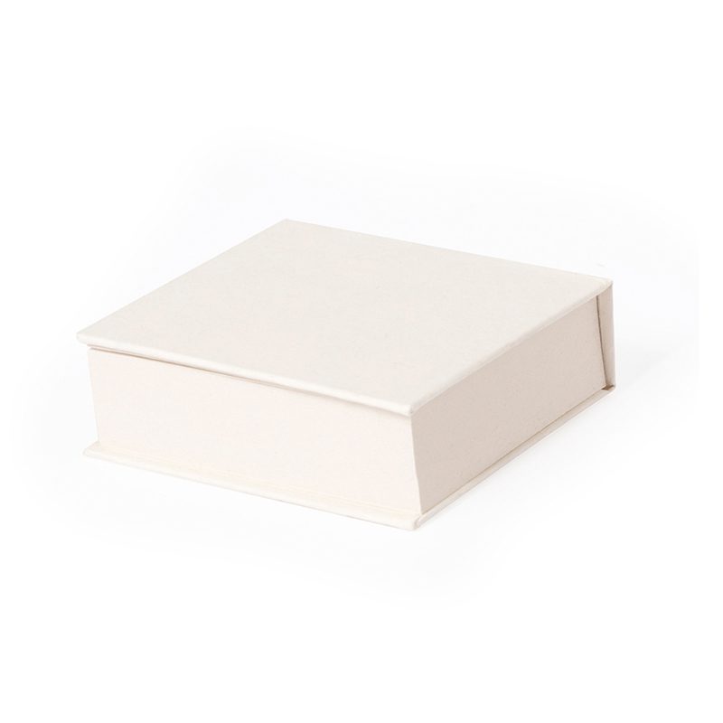 Taco Caja Leche Reciclada