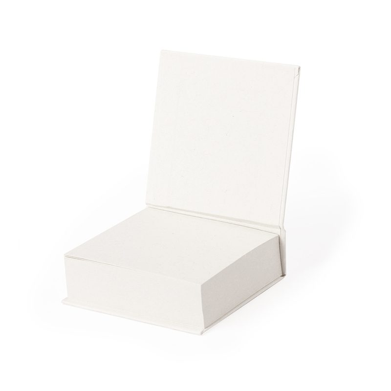Taco Caja Leche Reciclada