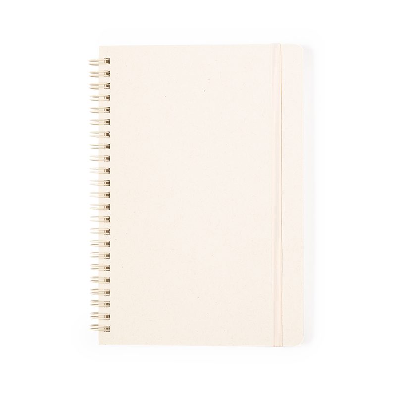 Cuaderno 15 x 21 Tetra Pack