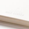 Cuaderno 15 x 21 Tetra Pack