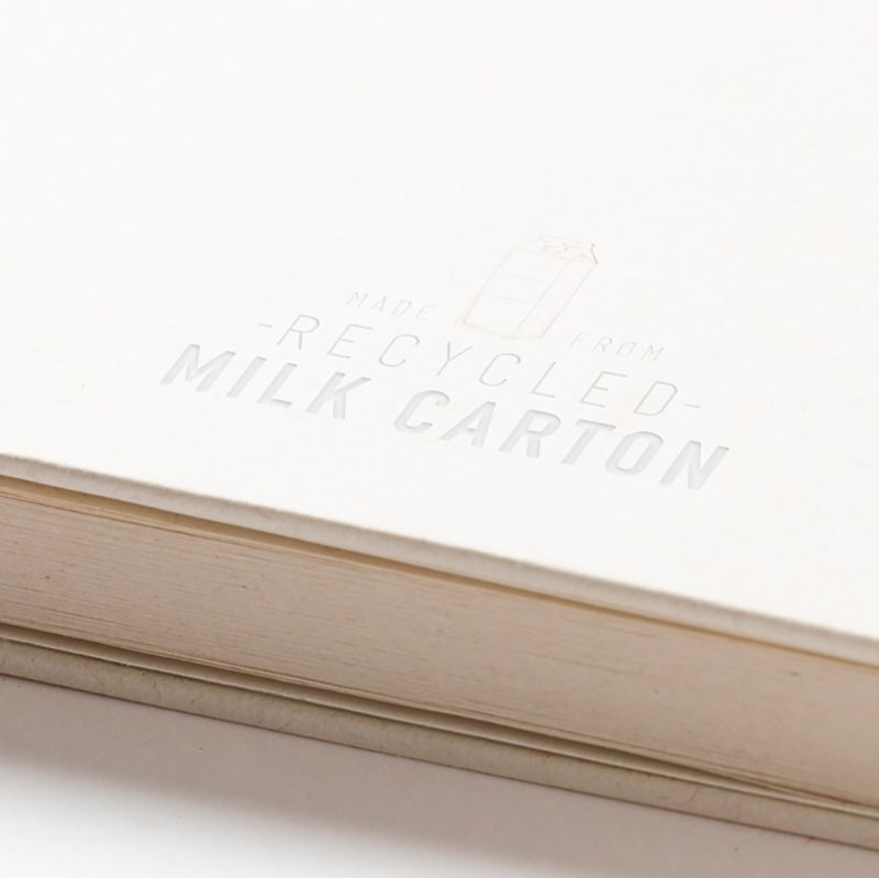 Cuaderno 15 x 21 Tetra Pack