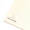 Cuaderno 15 x 21 Tetra Pack