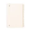Cuaderno 15 x 21 Tetra Pack