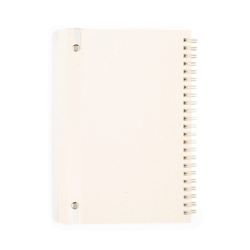 Cuaderno 15 x 21 Tetra Pack
