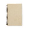 Cuaderno 15 x 21 Hierbas Recicladas