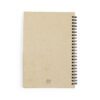 Cuaderno 15 x 21 Hierbas Recicladas