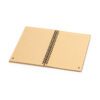 Cuaderno 15 x 21 Hierbas Recicladas