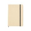 Cuaderno 14 x 21 Hierbas Recicladas