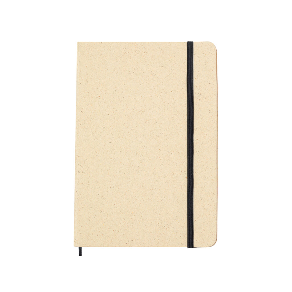 Cuaderno 14 x 21 Lineado Hierbas Recicladas
