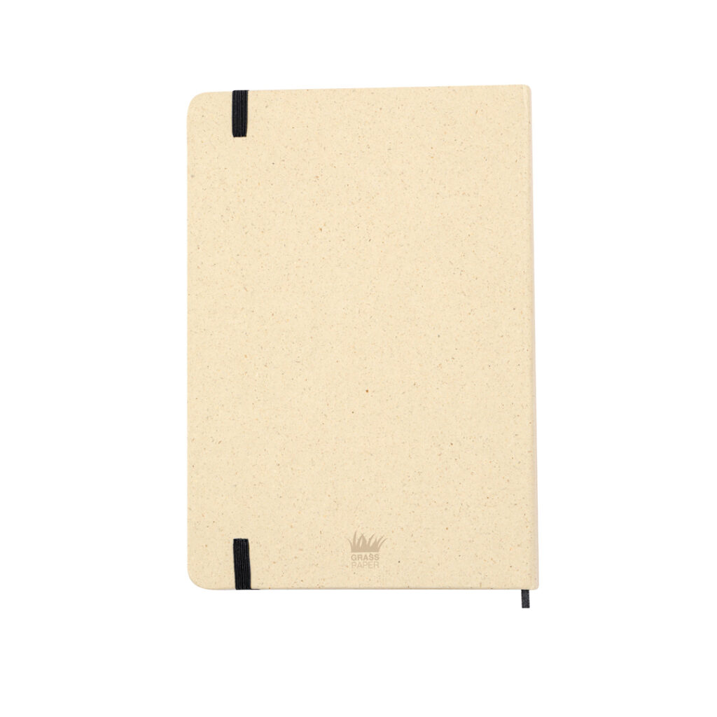 Cuaderno 14 x 21 Lineado Hierbas Recicladas
