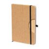 Cuaderno 14 x 21 Corcho