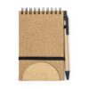 Libreta 10 x 15 Corcho Soporte