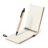 Libreta 10 x 15 Corcho Soporte