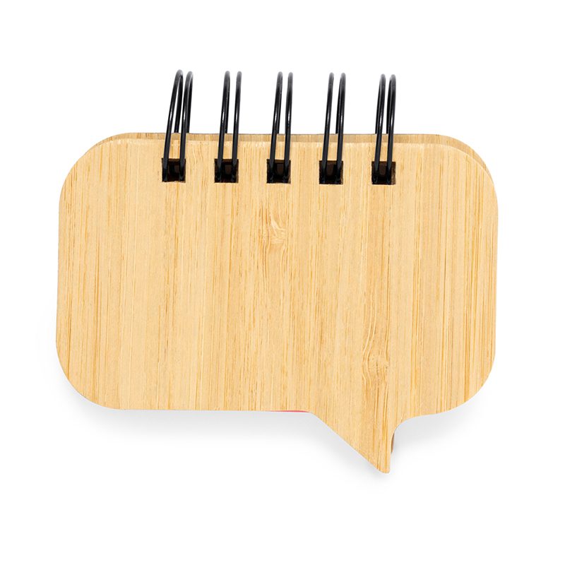 Set Post-it Bambú