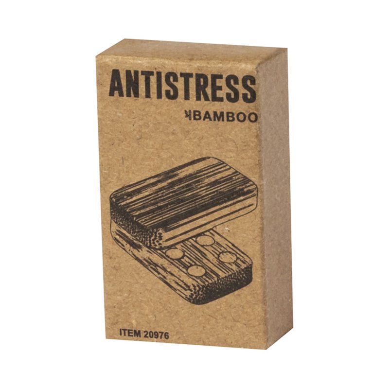 Dominó Antiestrés