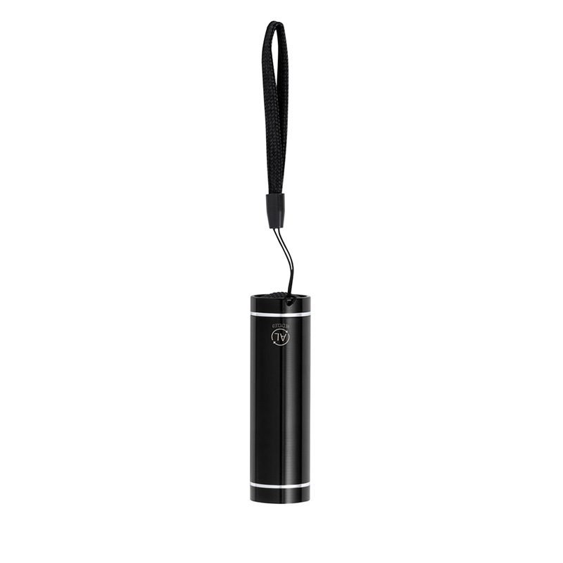 Linterna LED Aluminio Reciclado